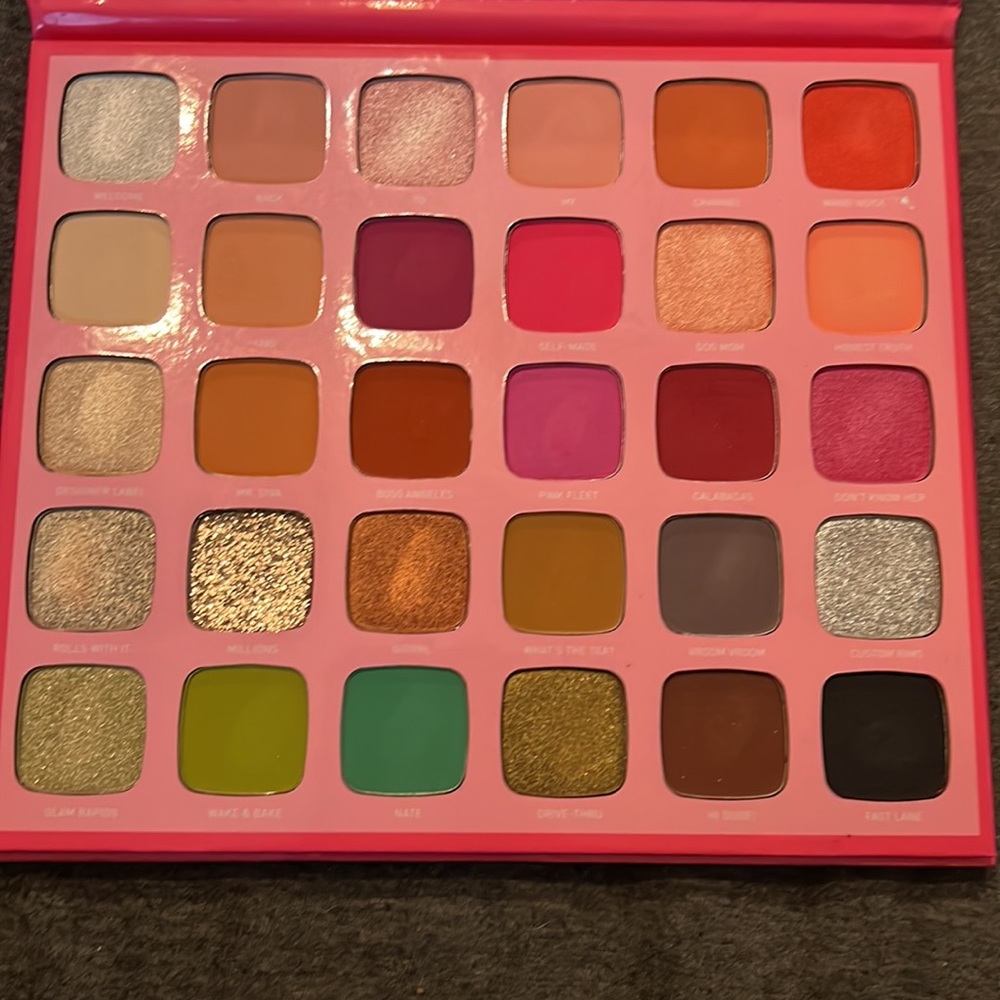 Morphy palette bundle - Picture 4 of 4